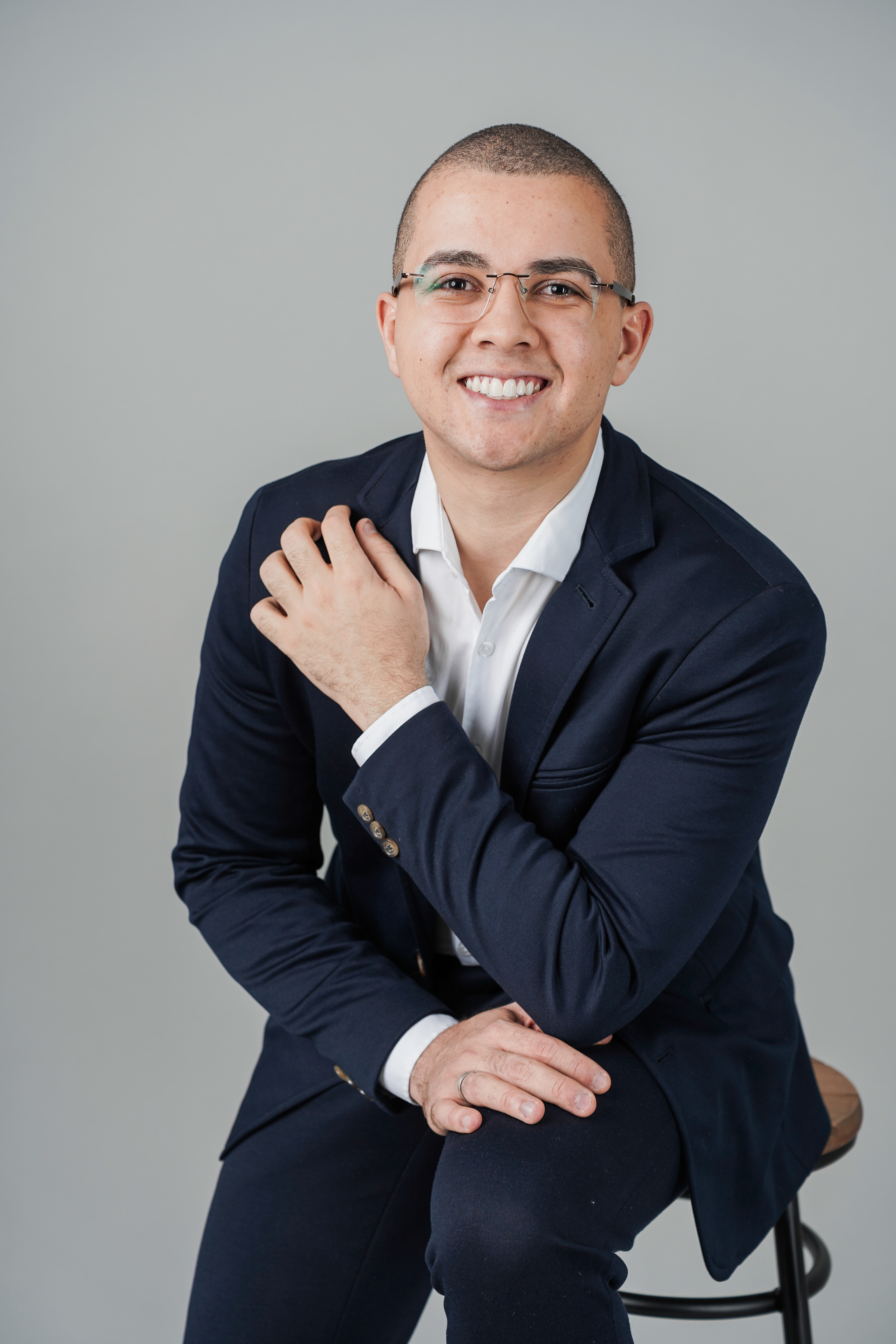 Eduardo Viana - Fundador e CEO da D2Cloud